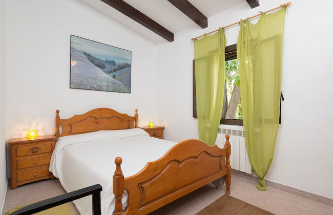 Villa in Campanet With Private Pool & Tennis - Foto 12