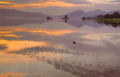 Creran Apartment, Kinlochlaich House - Foto 18