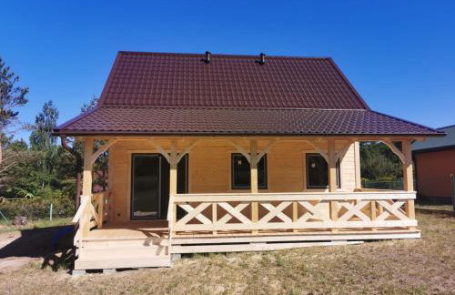 Przyjazny Domek - Foto 3