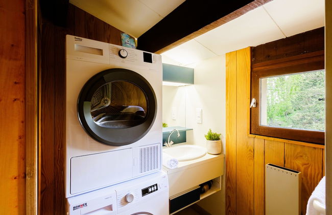 ANANA Balcon Cerdan - Photo 44