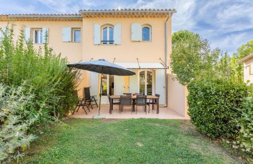 Village Pierre & Vacances Pont Royal en Provence - Foto 40