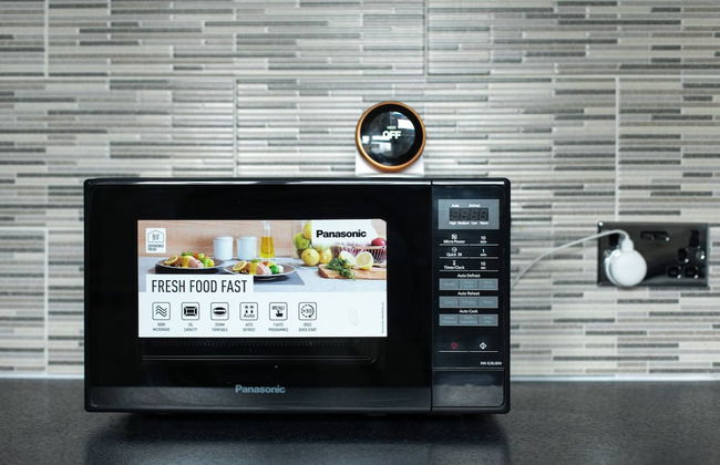 Skyvillion - 2bed House W Grdn&parking In Hatfield - Photo 21