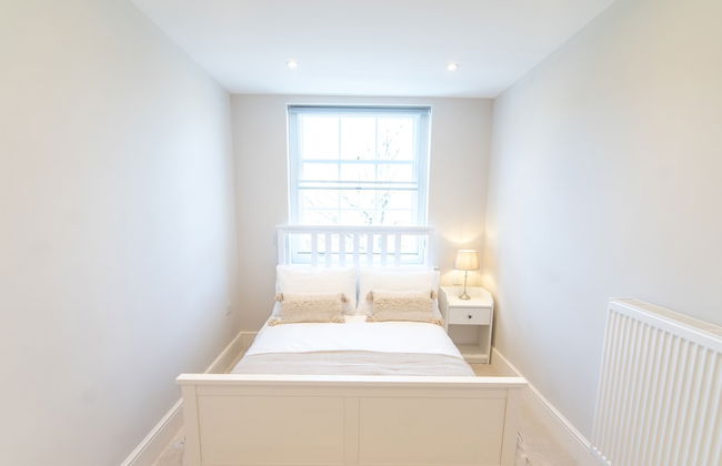 Velvet Apartments - 10 Park Square East - Foto 24