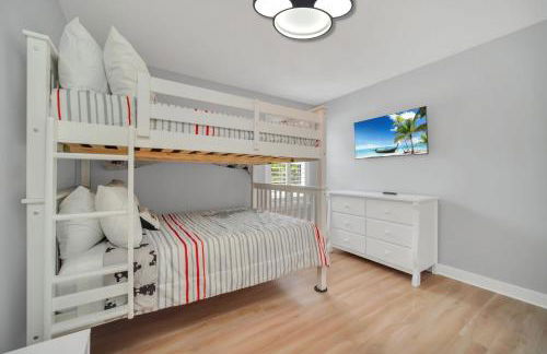 Completely Remodeled 5 Bedroom Disney Pool Home - Foto 44