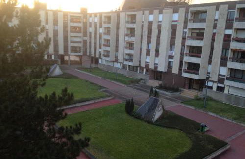 Résidence ST Clément - Foto 26