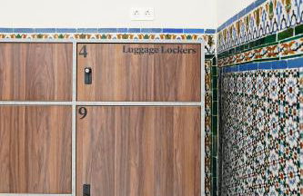 Numa Seville Solea - Foto 74