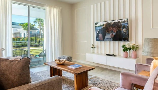 Urban Elegance - Modern Retreat - Foto 3, Habitación