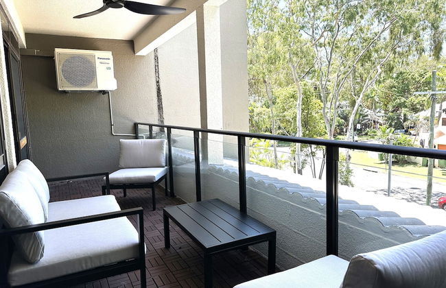 The Reef Retreat - Foto 42