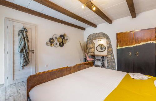 Holiday house STONE with jacuzzi - Photo 26