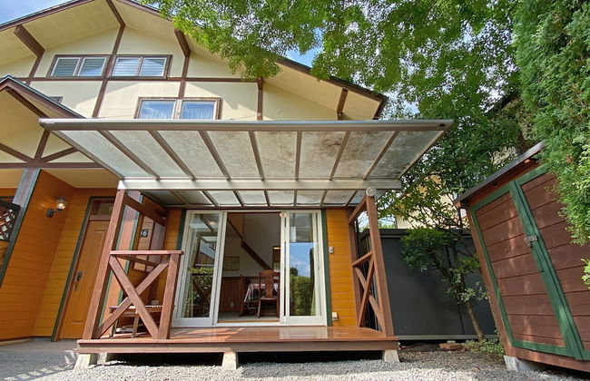 Lake Villa Kawaguchiko - Photo 32