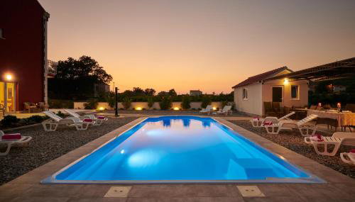 Villa Liberty - Foto 3