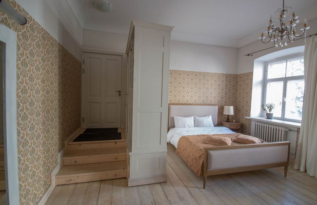 Old Town Library Deluxe Tartu Home Apt. - Foto 2