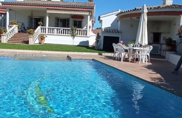 Casa Mirador del Lago - Foto 1