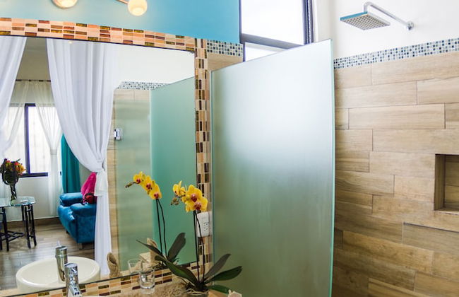 Posada Mariposa Boutique Hotel - Photo 45