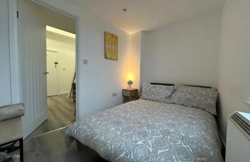 Central Colwyn Bay F1 - Foto 19