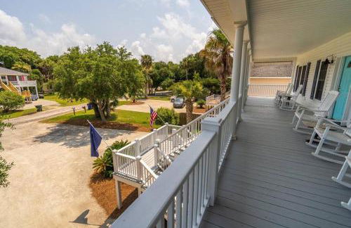 Pompano Pool House - Foto 19