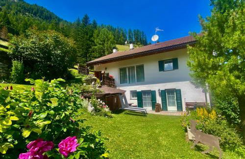 Alpine Chalet CESA VEDLA -nature & silence - Foto 10