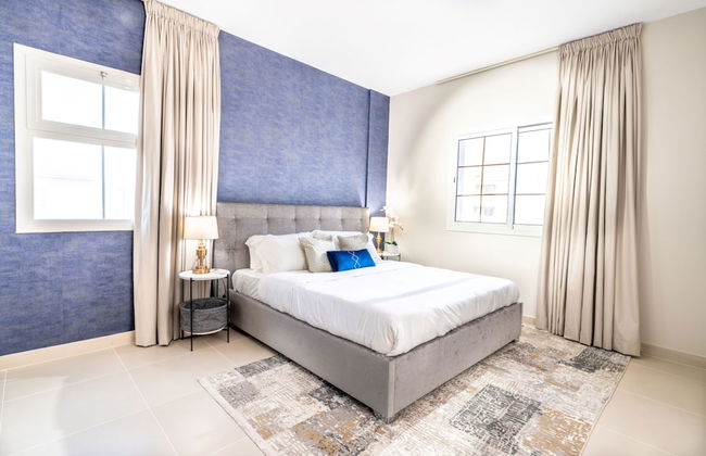 Mabaat - Al Waha 5 - 243 - Foto 2