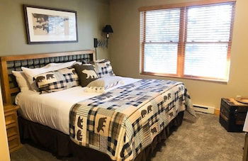 Bear Creek Lodge by Alpine Lodging Telluride - Foto 12