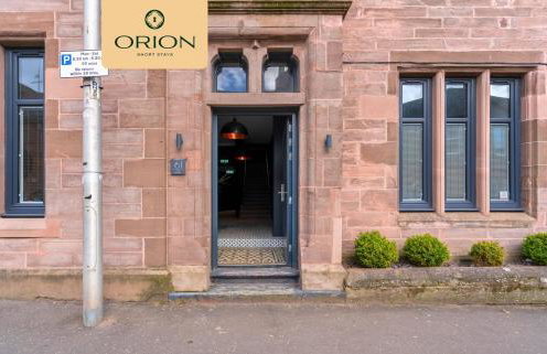 The Kepties 3 - Luxurious Serviced Apartment by ORION SHORT STAYS - Foto 37