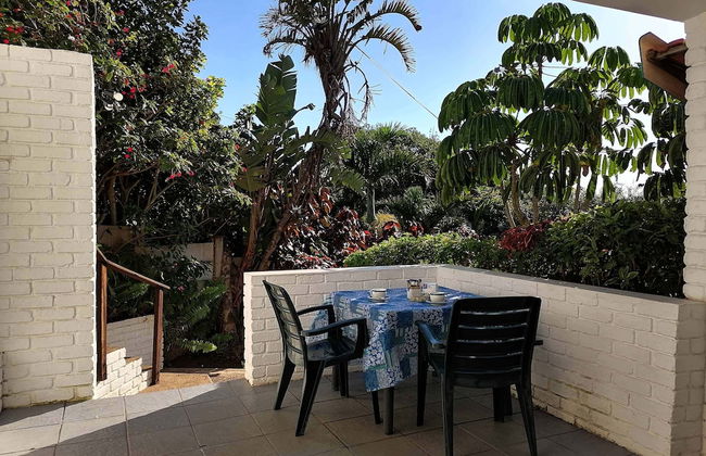 Boathouse Bed and Biscuit - Lower Deck - Photo 22