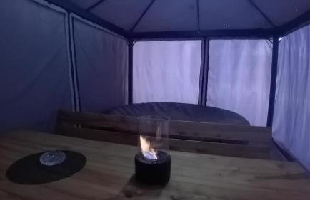 Pokoje gościnne Słoneczny Klon Dąbrówno - Foto 14