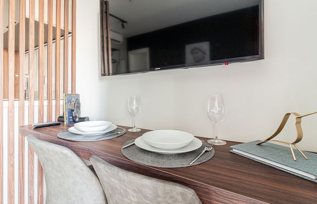 Iconyc Charlie Ibirapuera Hotel - Foto 42