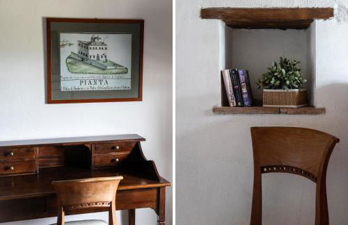 In The Heart Of Chianti, Pool, Wifi, View - Lilliano - Foto 131