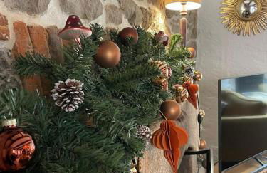 Maison de caractère ST GOUSTAN - Foto 18