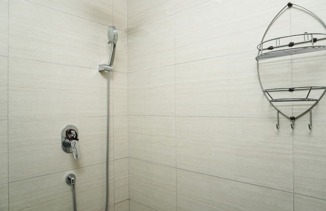 Exclusive 1BR Ciputra International Apartment - Foto 11