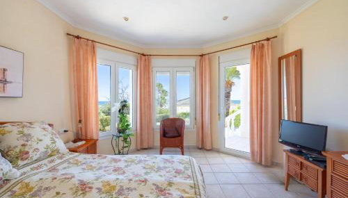 Villa mit Meerblick in Dénia - Foto 2