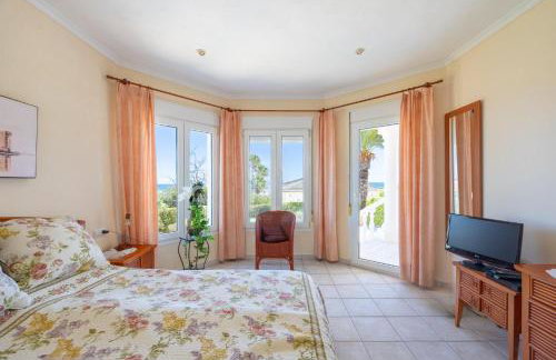 Villa mit Meerblick in Dénia - Foto 2