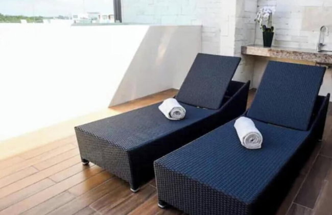 Blue Luxury La Veleta - Foto 19