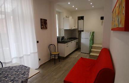 Appartamento Torrione - Photo 3