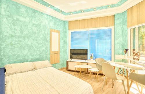 Cozy studio at Salamanca city - Foto 10