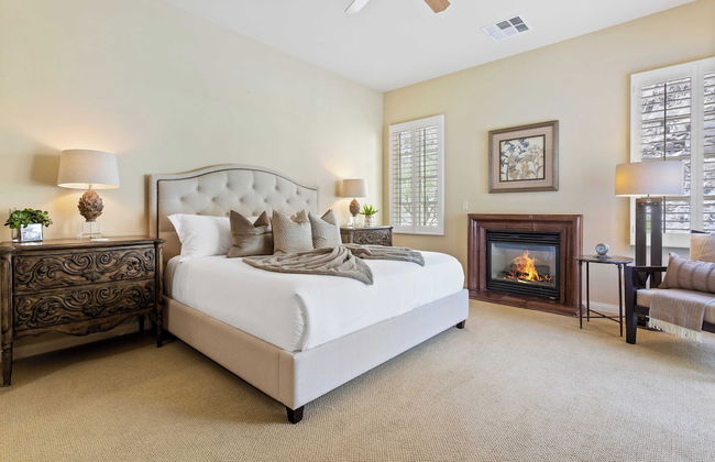 Setting the Standard by Avantstay Luxury Villa - Foto 50