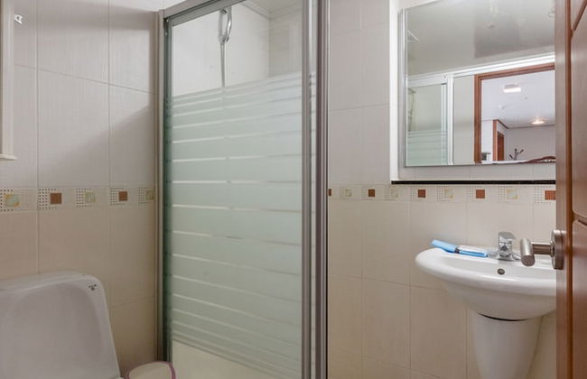 Homefourest Resort Geoje - Foto 8