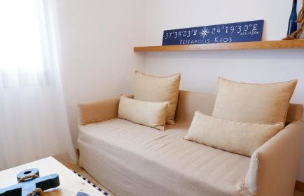 Tetrapolis Keos - Foto 21