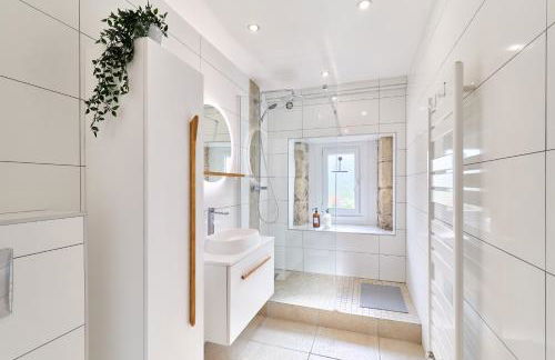 Le Moulin Saint-Nicolas - Foto 25