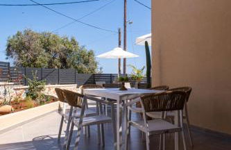 Kefalas Luxury Villas Patitiri with Private Pool - Foto 55