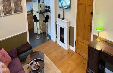 Whisperwood Apartment - Foto 34