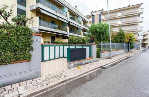 HoliHome_Colombo - Open Space, 100m dal mare! - Foto 34