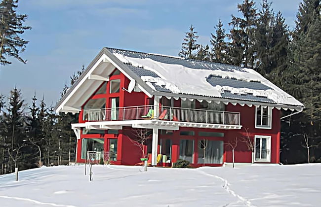 Apartment Near Klopeiner See in Carinthia - Foto 1