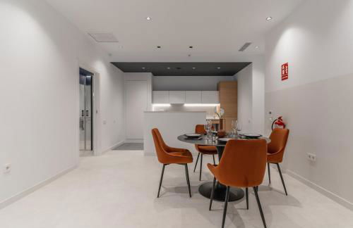 Canillas Apartments - Photo 75