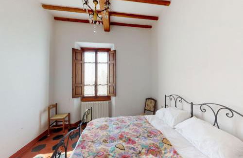 Holiday Home Historische Villa auf dem Lande in den toskanischen Hügeln by Interhome - Photo 15