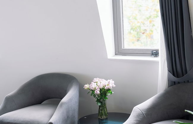 N Queen Apartment Hotel - Foto 59