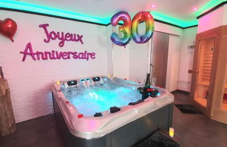 Espace détente Champagney - Foto 9