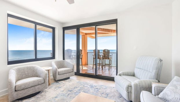 Broadmoor 1101 Beach Views From Every Room - Foto 4, Habitación