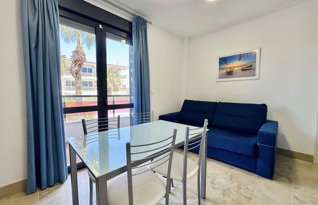 Hotel Apartamentos Marina Luz - Foto 17