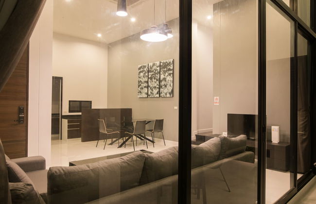 WE by Sirin Pool Villa Huahin - Foto 46